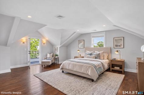 679 Rowland Road Fairfield CT 06824