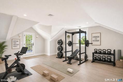 679 Rowland Road Fairfield CT 06824