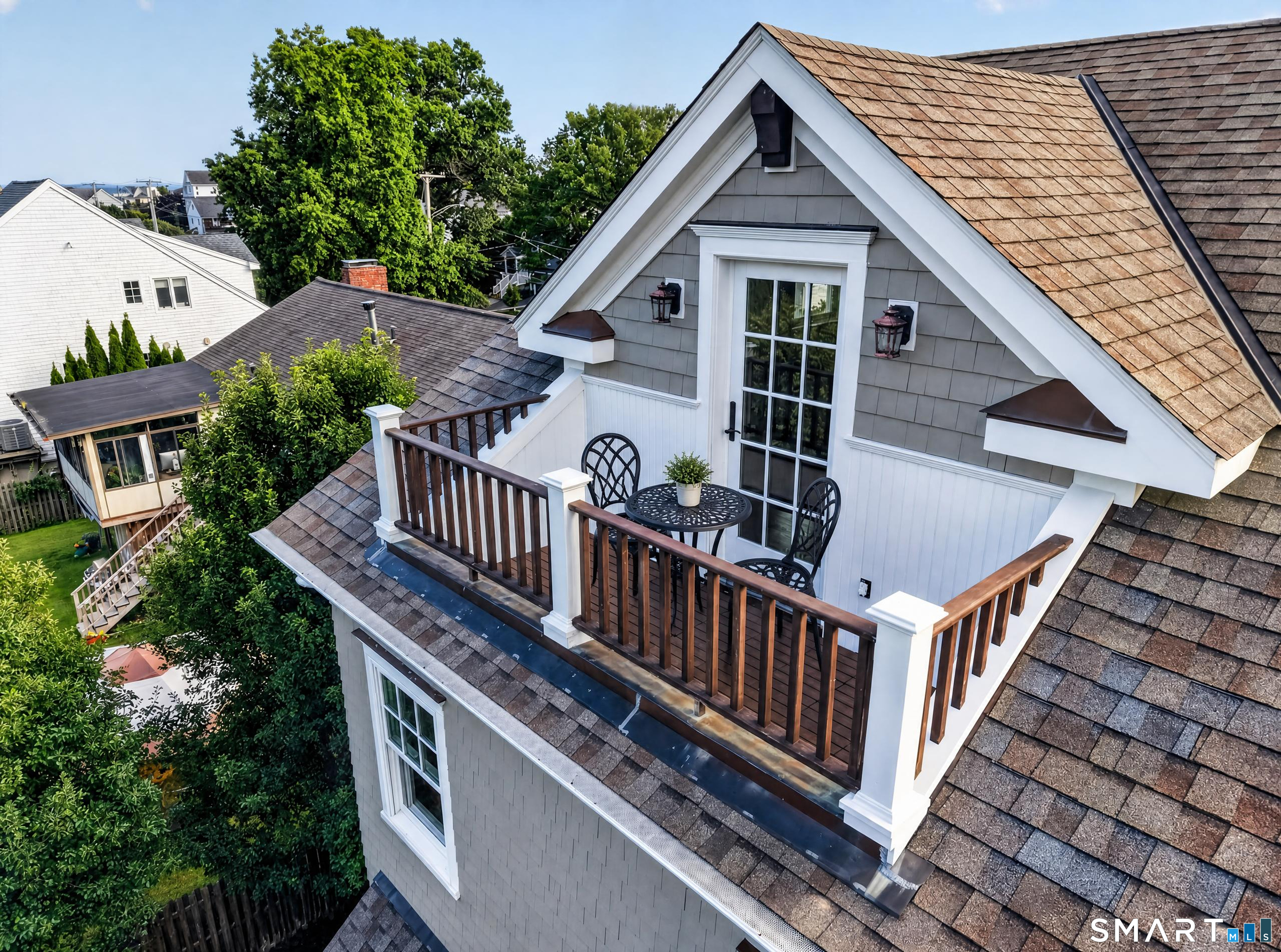679 Rowland Road Fairfield CT 06824