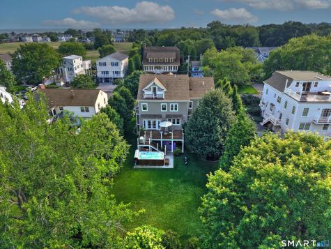 679 Rowland Road Fairfield CT 06824