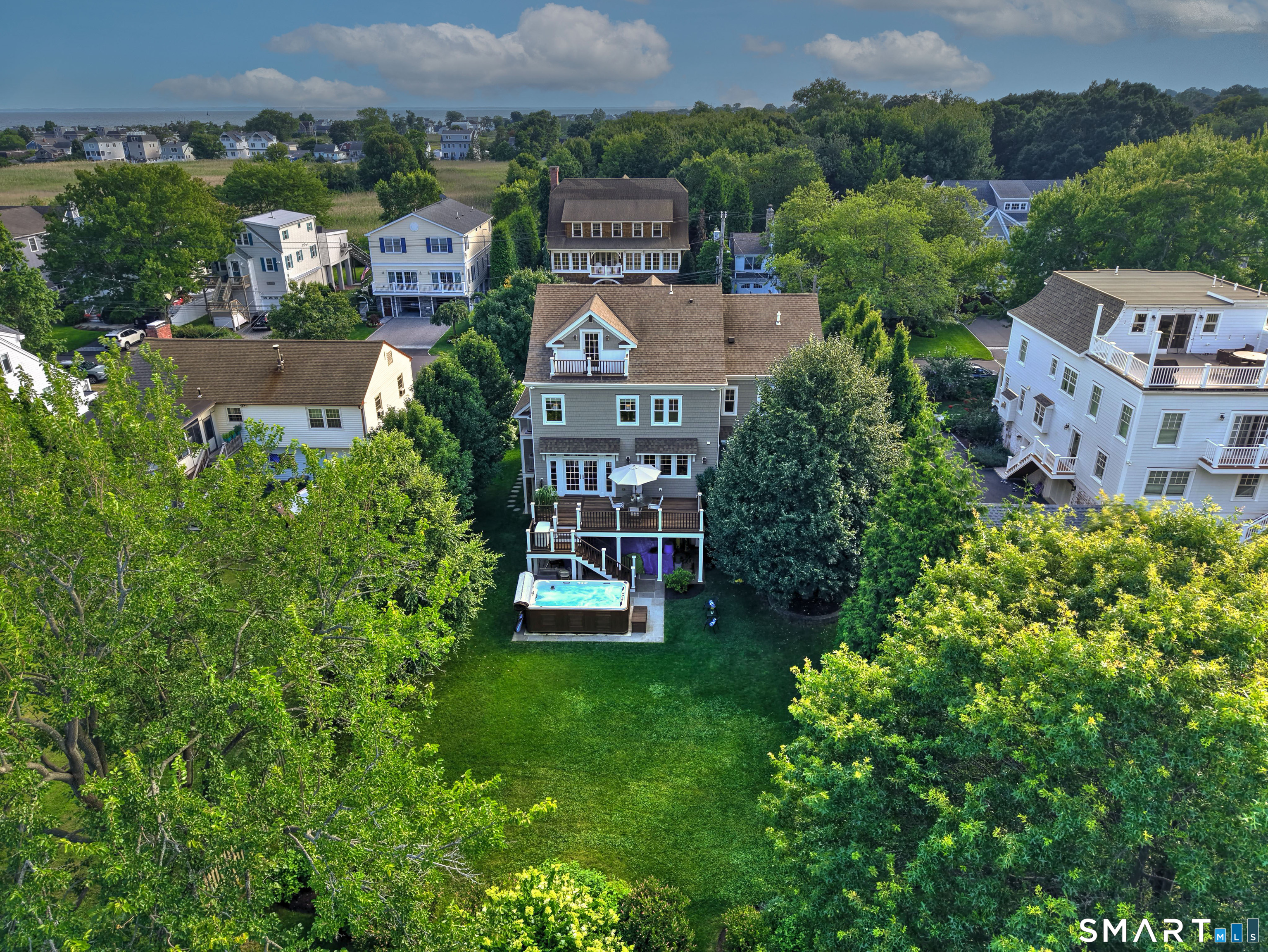 679 Rowland Road Fairfield CT 06824