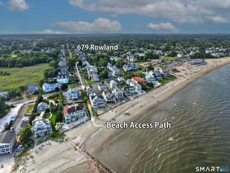 679 Rowland Road Fairfield CT 06824