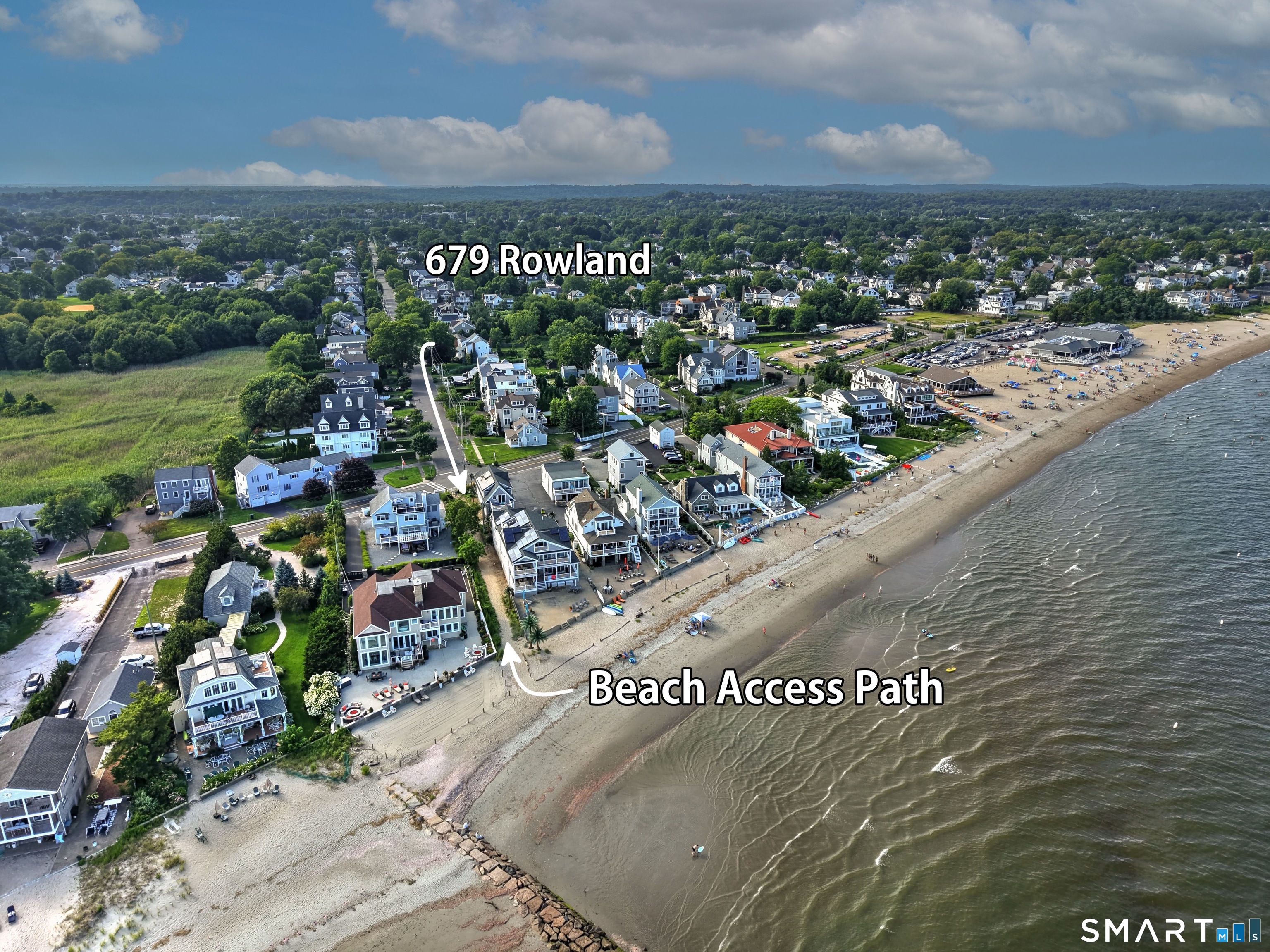 679 Rowland Road Fairfield CT 06824