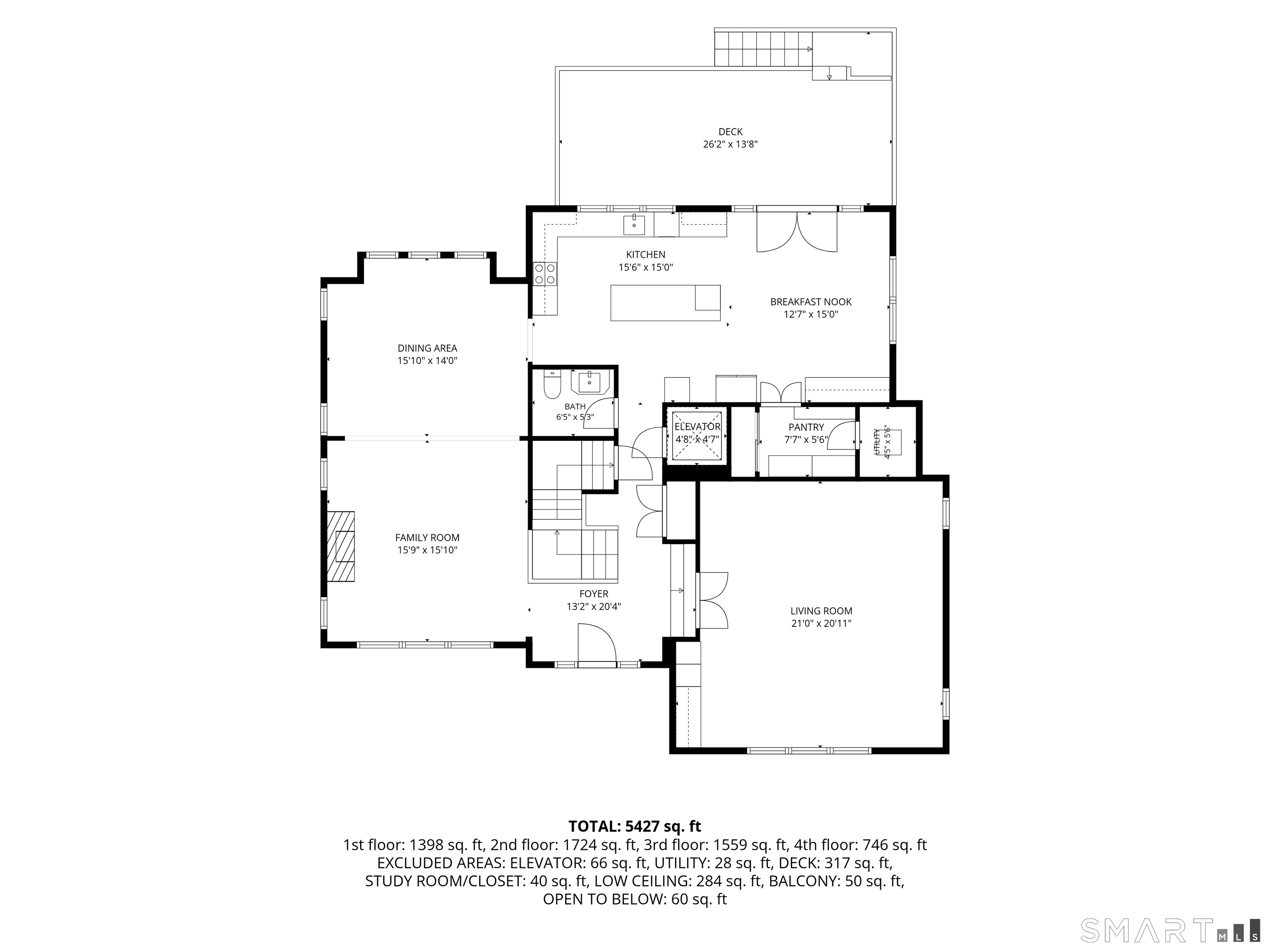 679 Rowland Road Fairfield CT 06824