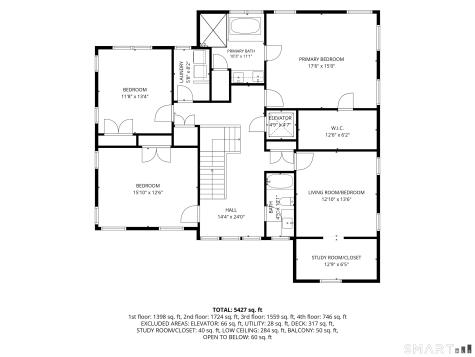 679 Rowland Road Fairfield CT 06824