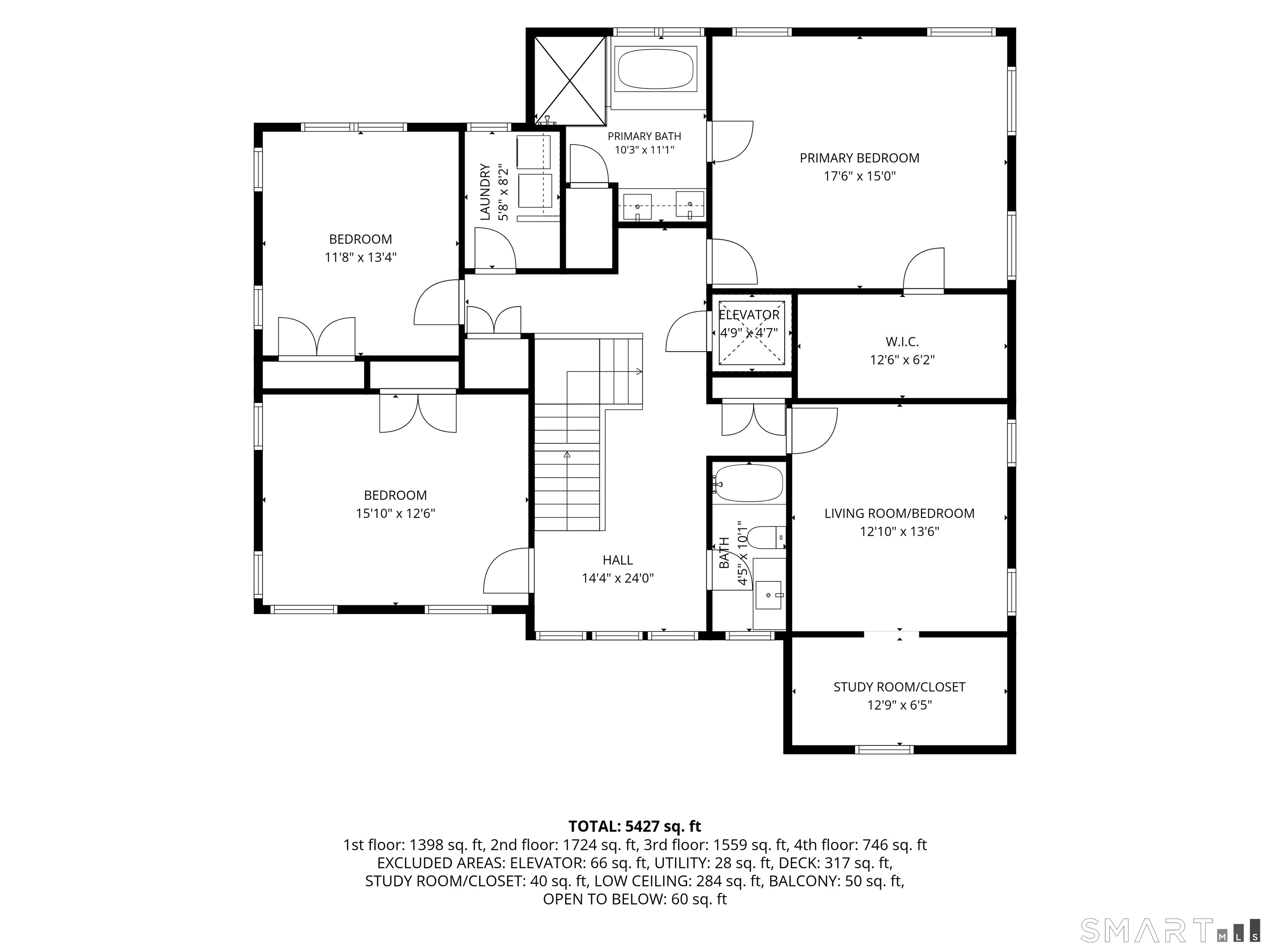 679 Rowland Road Fairfield CT 06824