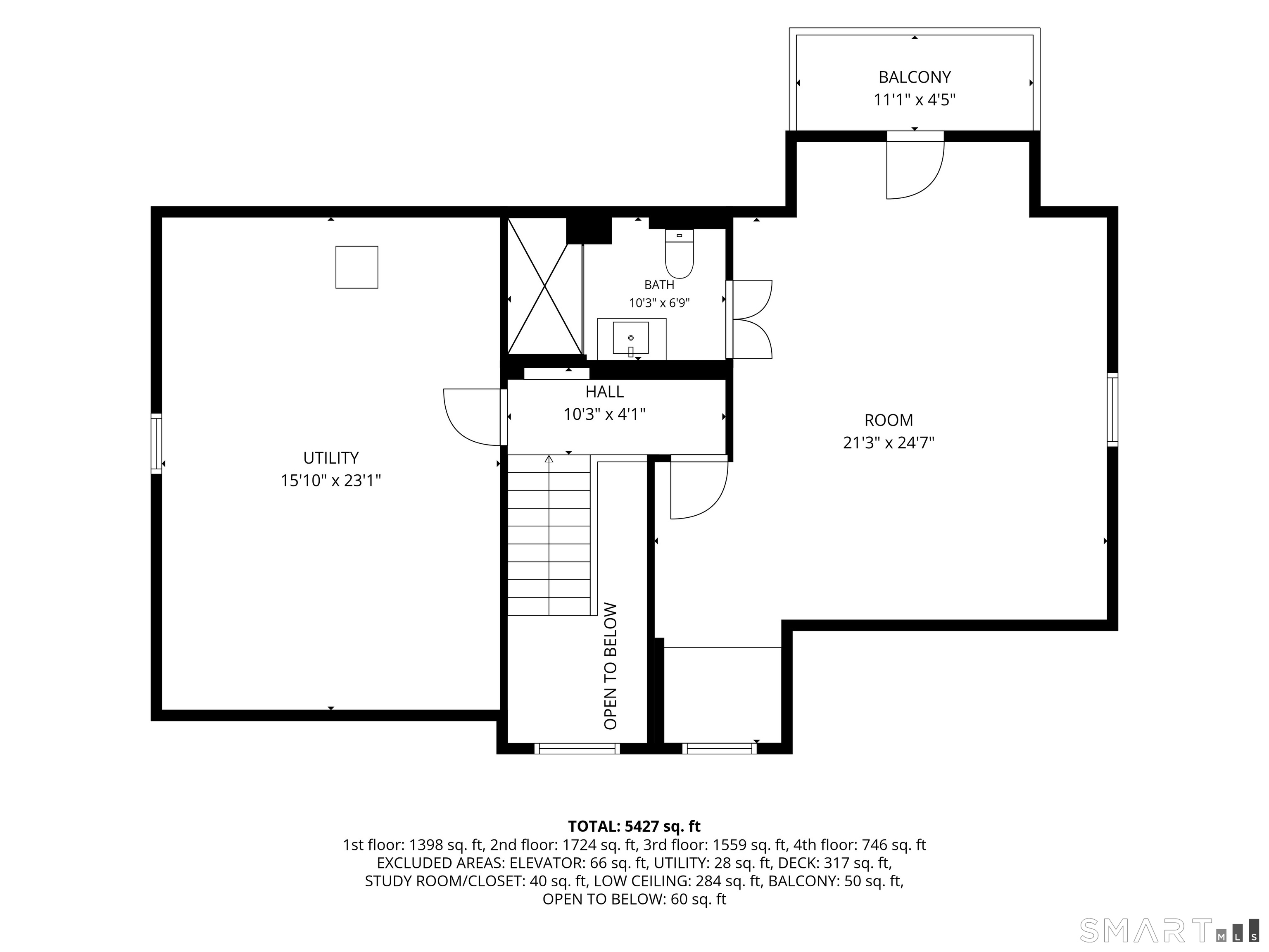 679 Rowland Road Fairfield CT 06824