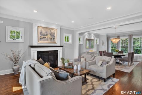 679 Rowland Road Fairfield CT 06824