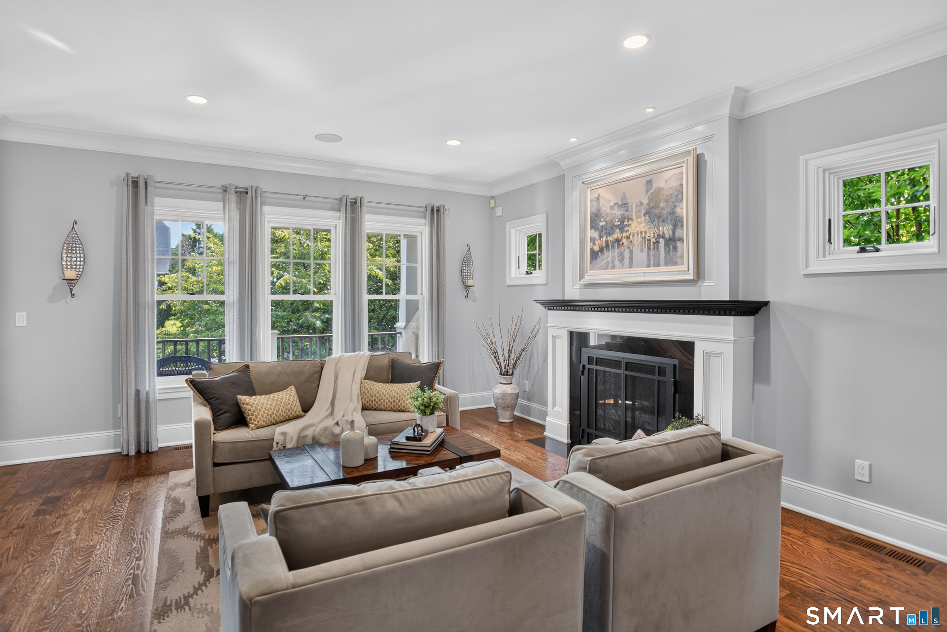 679 Rowland Road Fairfield CT 06824