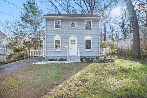 28 Devon Drive Manchester CT 06040