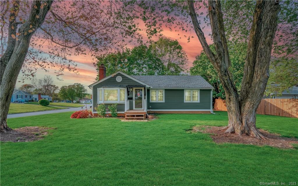 25 Two Stone Drive Wethersfield CT 06109