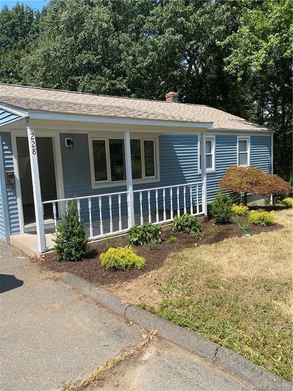 228 Greystone Avenue Bristol CT 06010