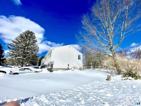 77 Meadow Lark Road Naugatuck CT 06770