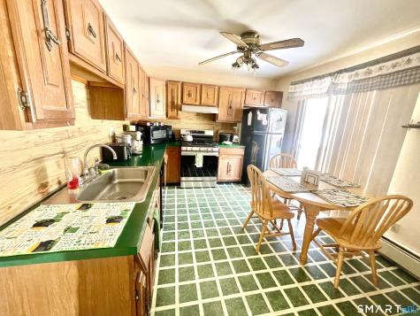 77 Meadow Lark Road Naugatuck CT 06770