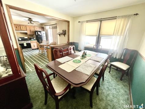 77 Meadow Lark Road Naugatuck CT 06770