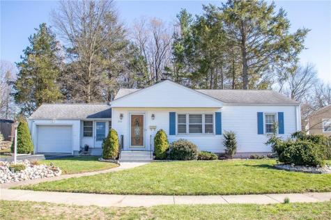 354 Belden Road Hamden CT 06514