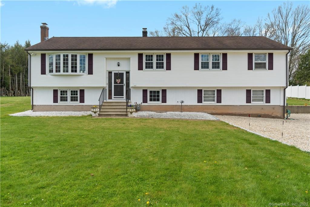 119 Patten Road North Haven CT 06473