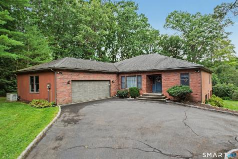 148-B Putnam Park Road Bethel CT 06801