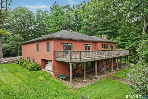 148-B Putnam Park Road Bethel CT 06801