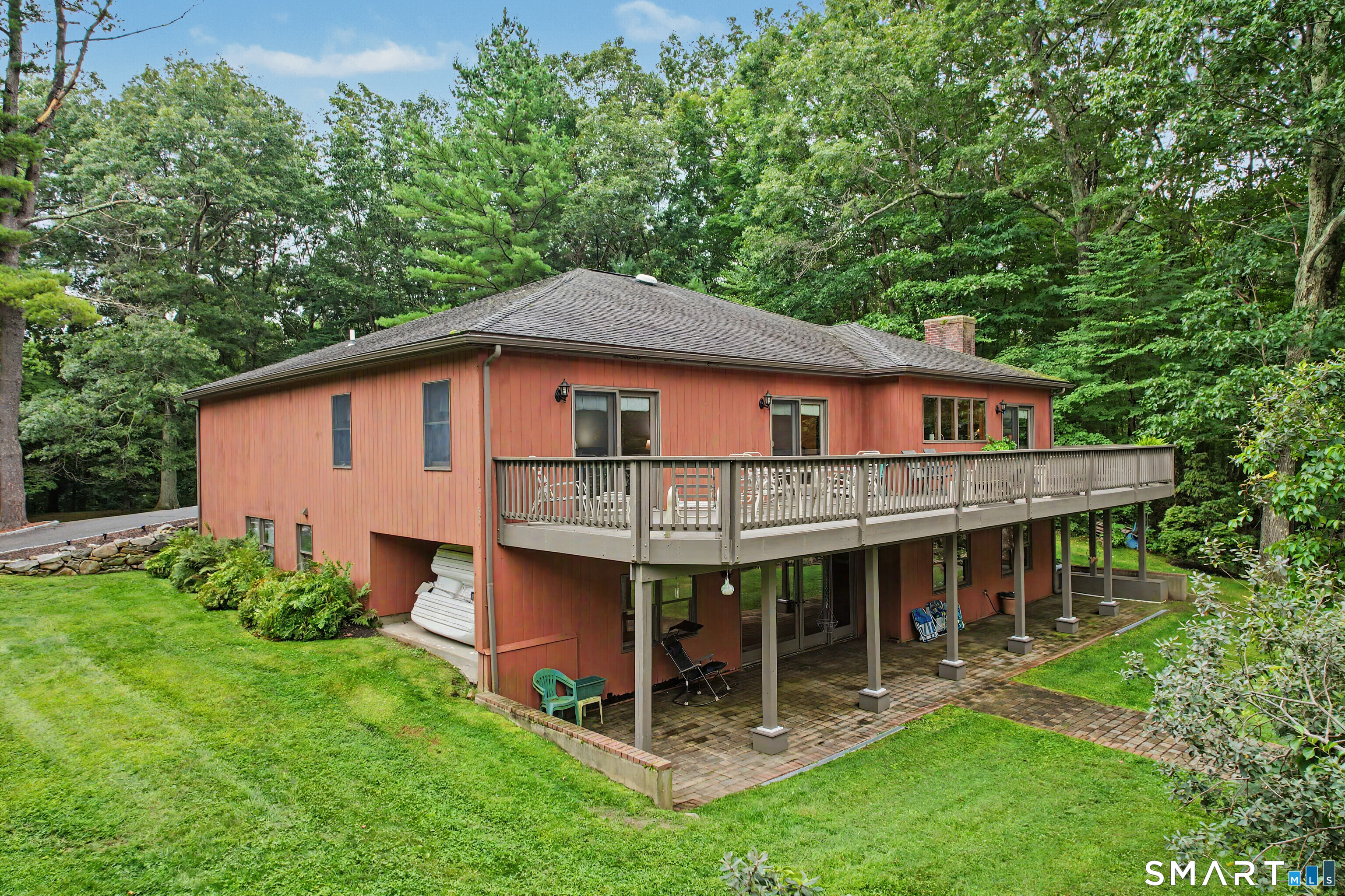 148-B Putnam Park Road Bethel CT 06801