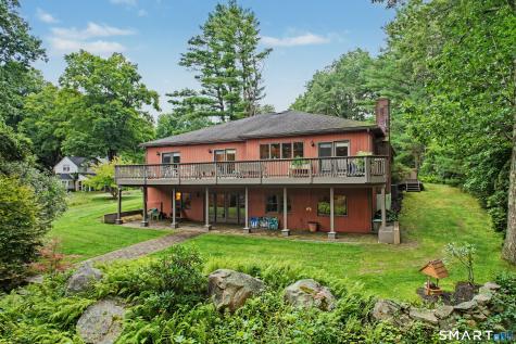 148-B Putnam Park Road Bethel CT 06801