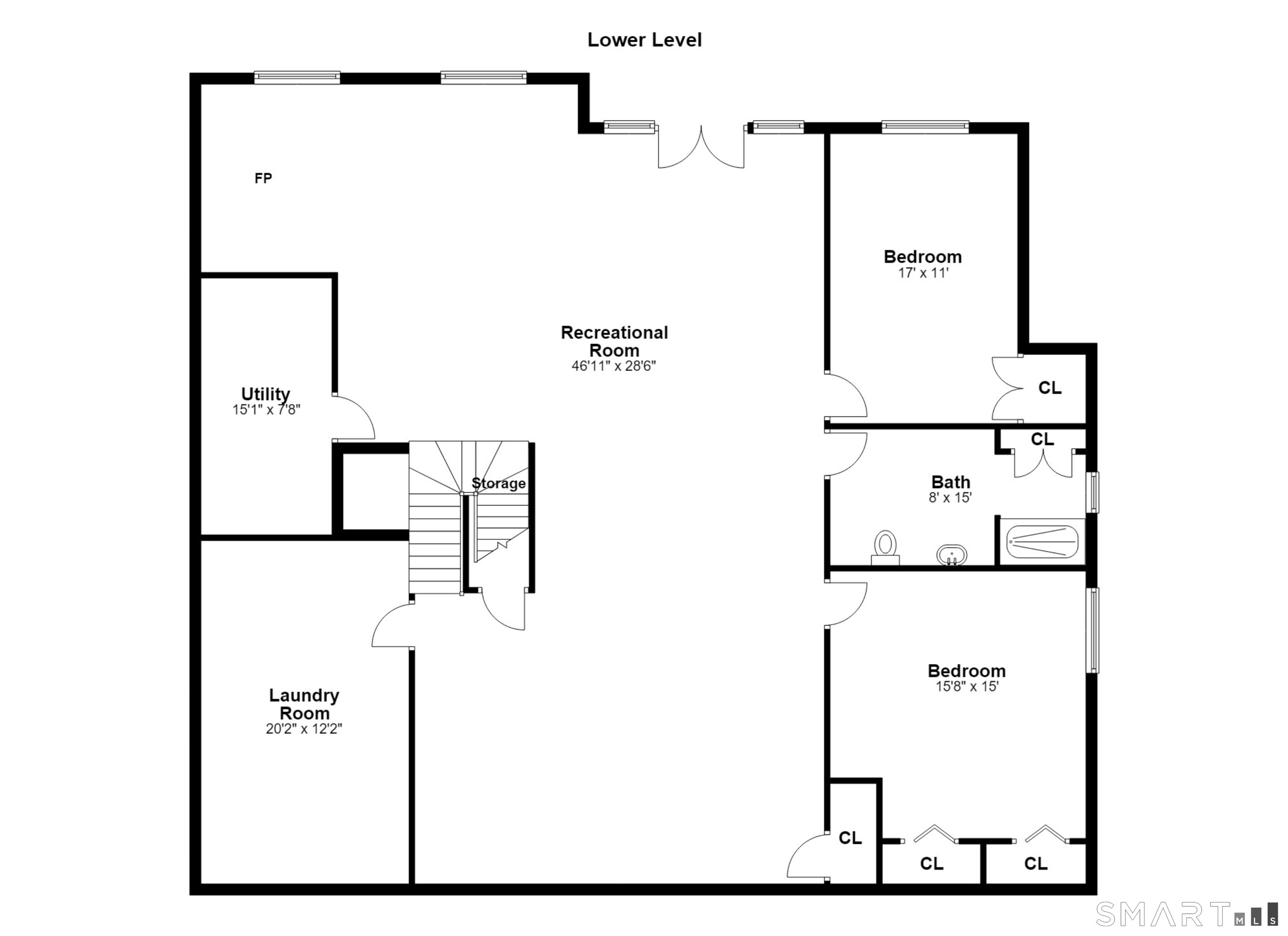 148-B Putnam Park Road Bethel CT 06801