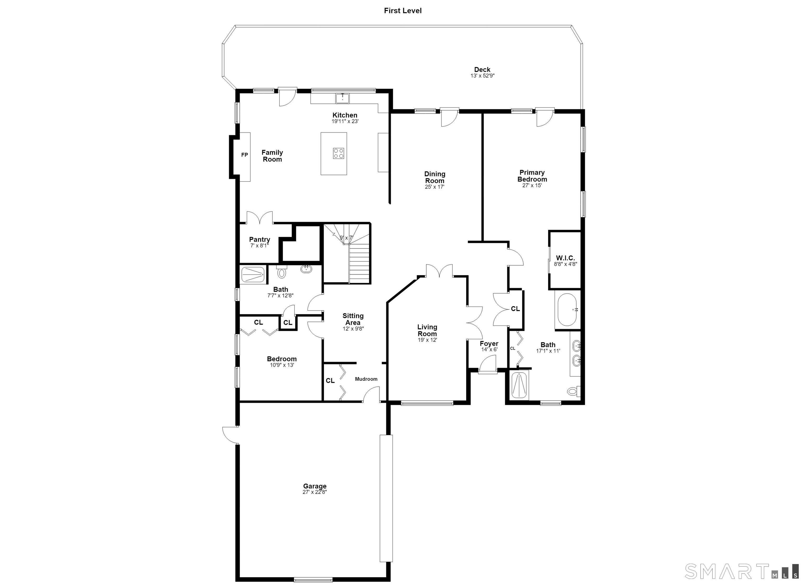 148-B Putnam Park Road Bethel CT 06801