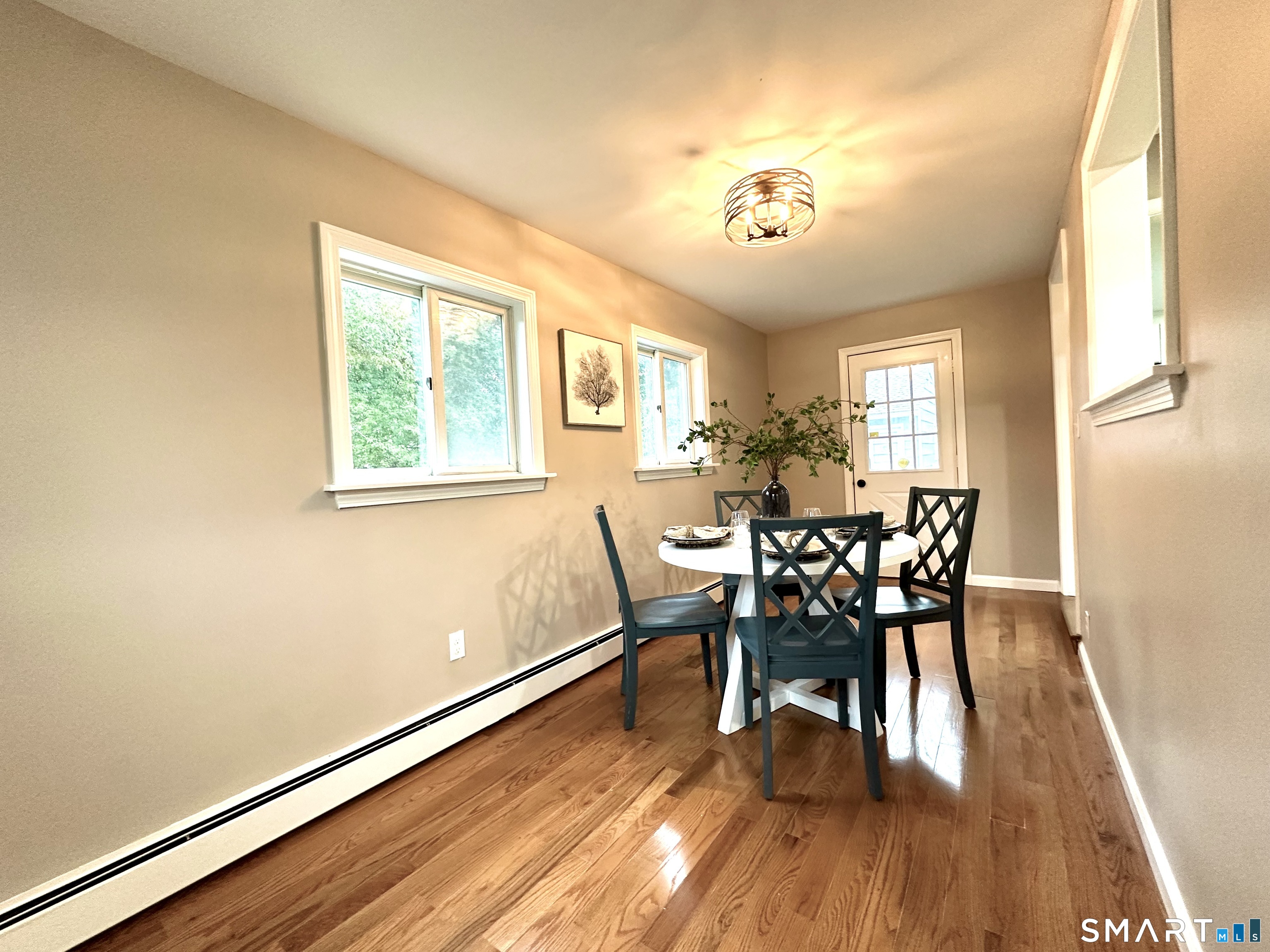 17 Jones Court Norwich CT 06360