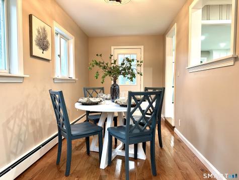 17 Jones Court Norwich CT 06360