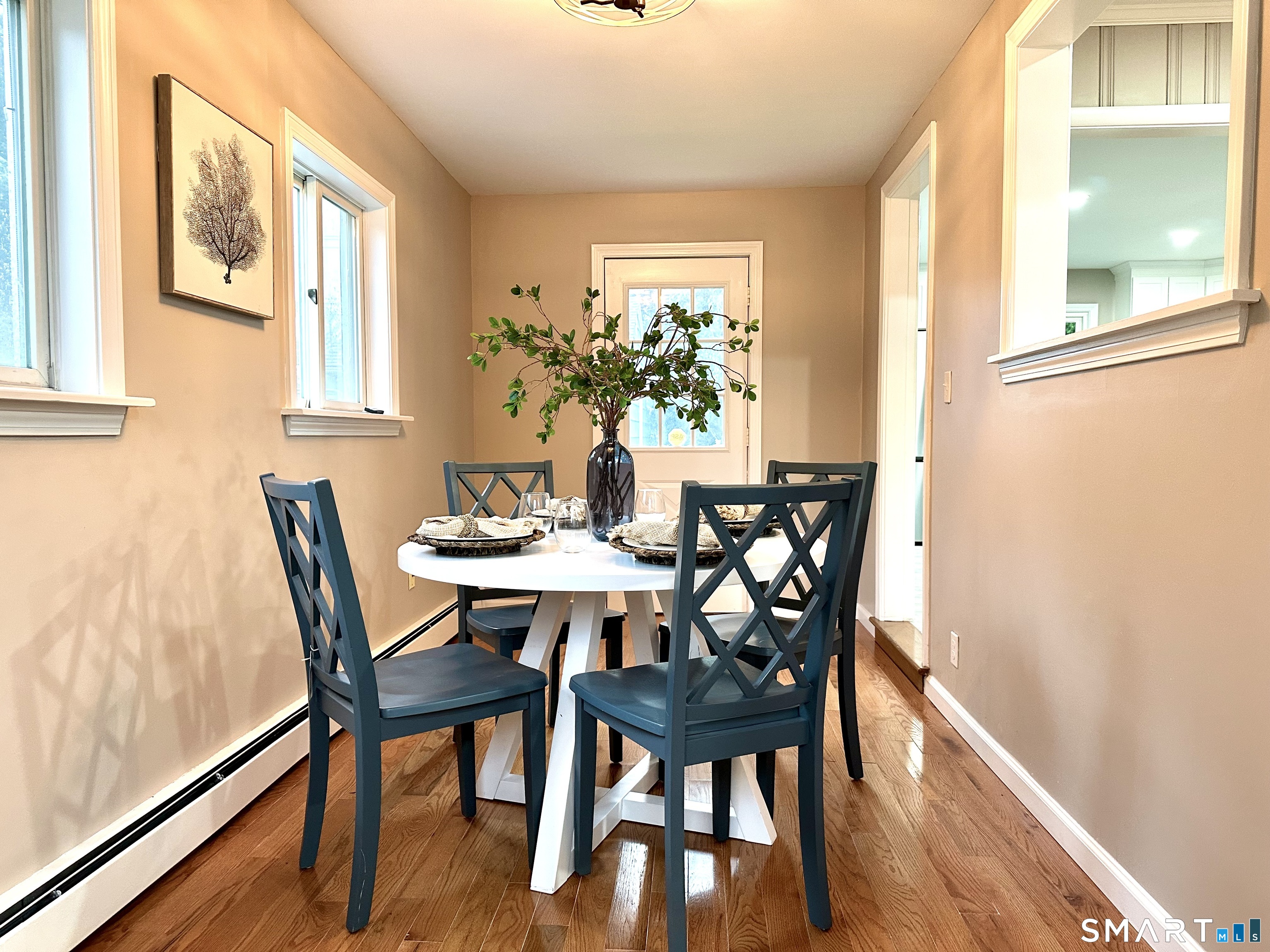 17 Jones Court Norwich CT 06360