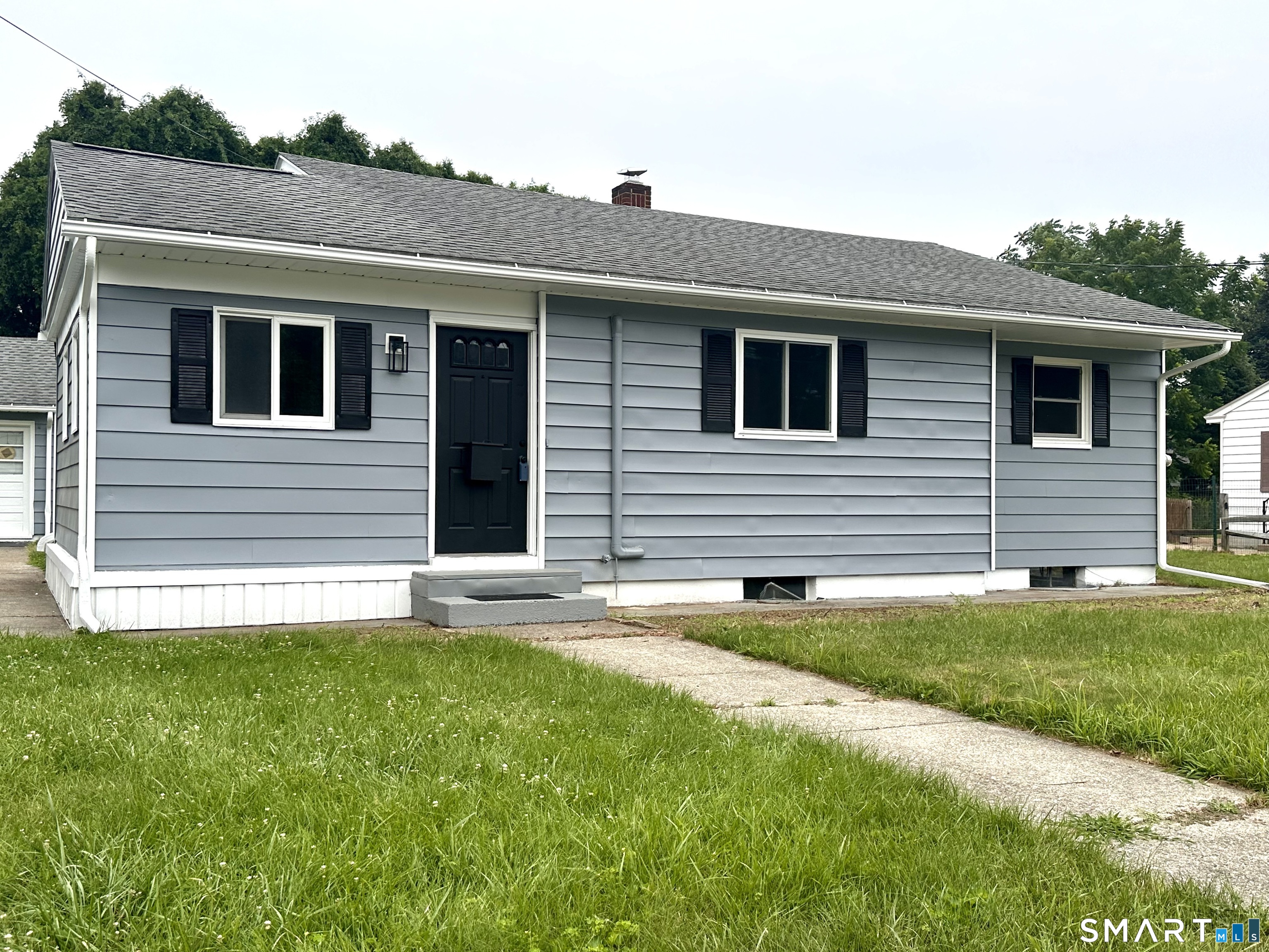 17 Jones Court Norwich CT 06360