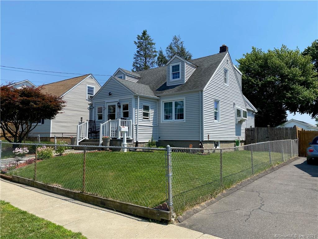 555 Clark Street Bridgeport CT 06606