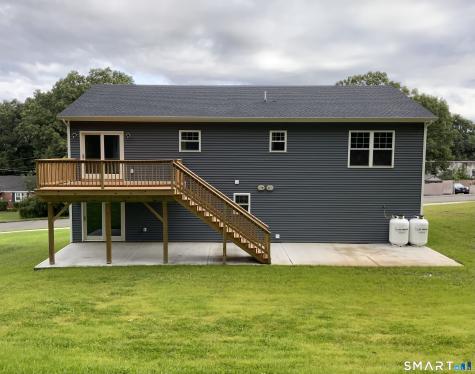214 Burwell Road West Haven CT 06516