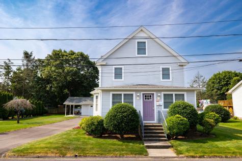 23 Mckinley Avenue Bristol CT 06010