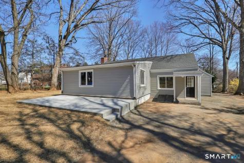 822 Slater Road New Britain CT 06053