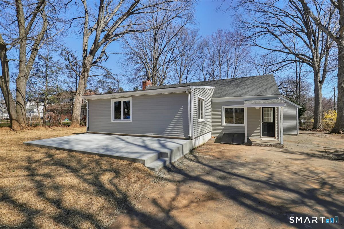 822 Slater Road New Britain CT 06053