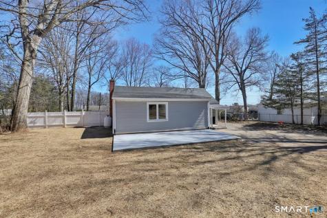 822 Slater Road New Britain CT 06053