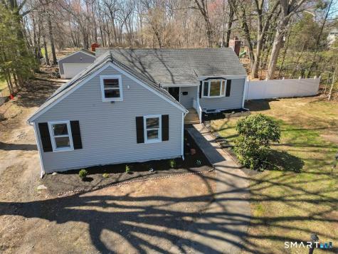 822 Slater Road New Britain CT 06053