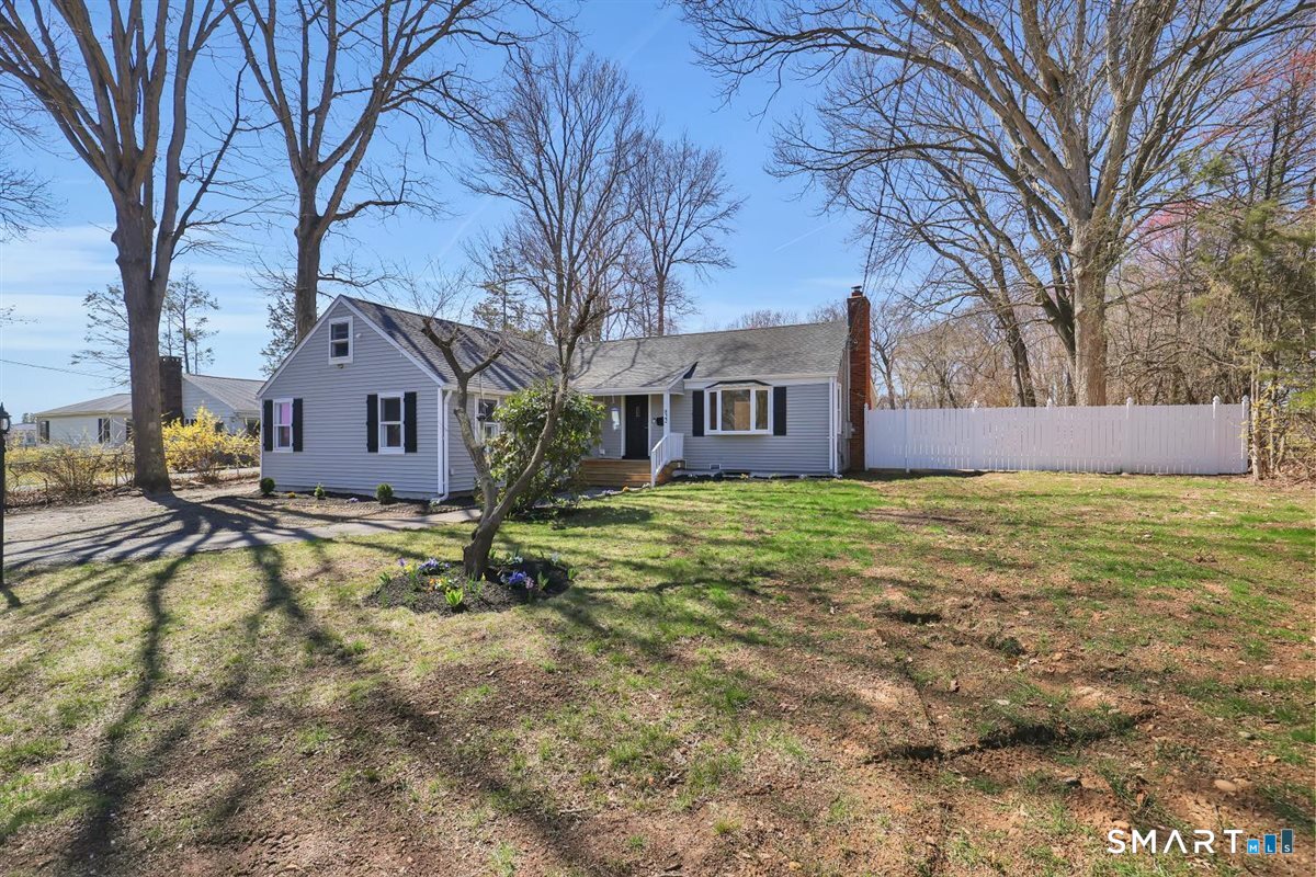 822 Slater Road New Britain CT 06053
