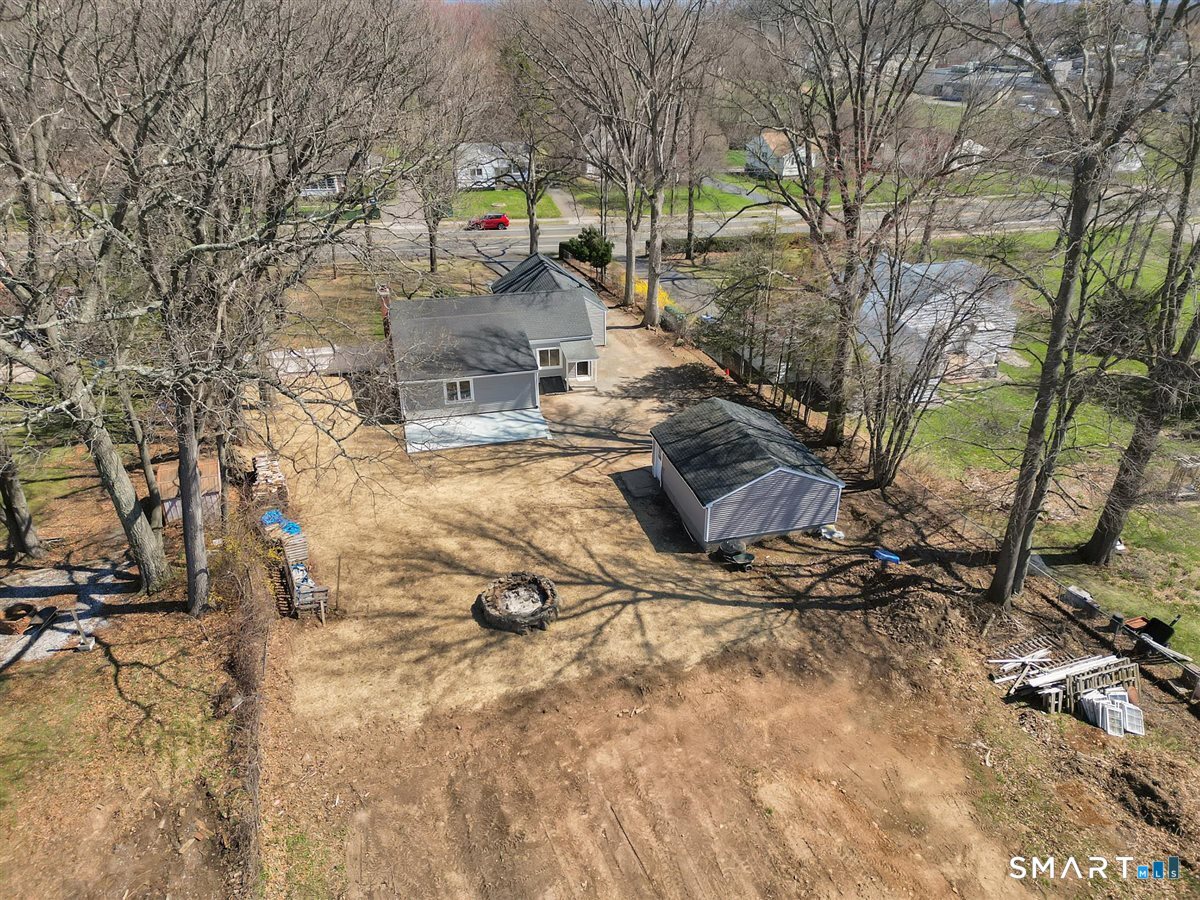 822 Slater Road New Britain CT 06053