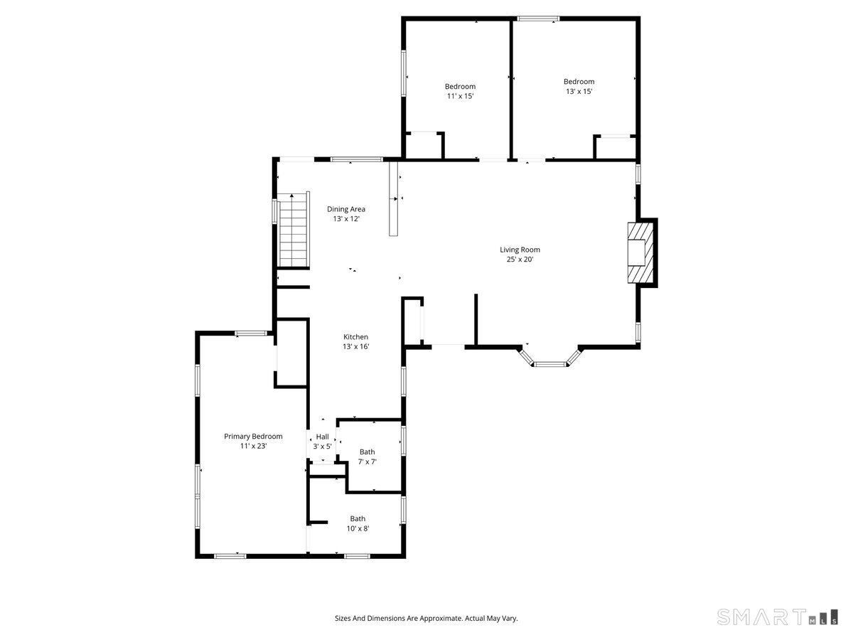 822 Slater Road New Britain CT 06053