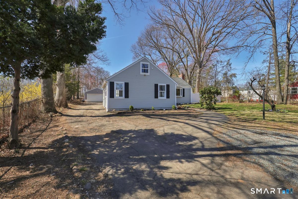822 Slater Road New Britain CT 06053