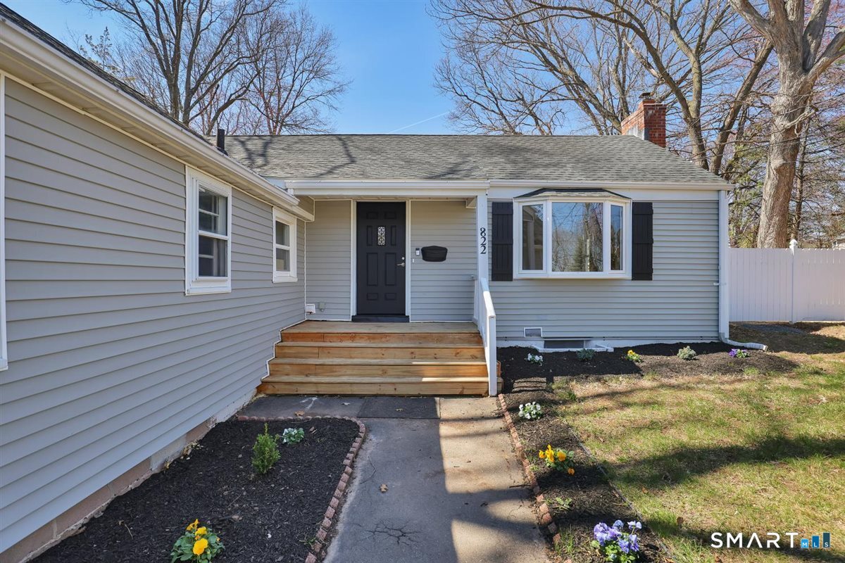 822 Slater Road New Britain CT 06053