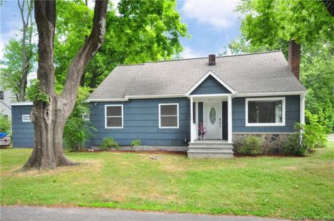 15 Clearview Avenue Danbury CT 06811