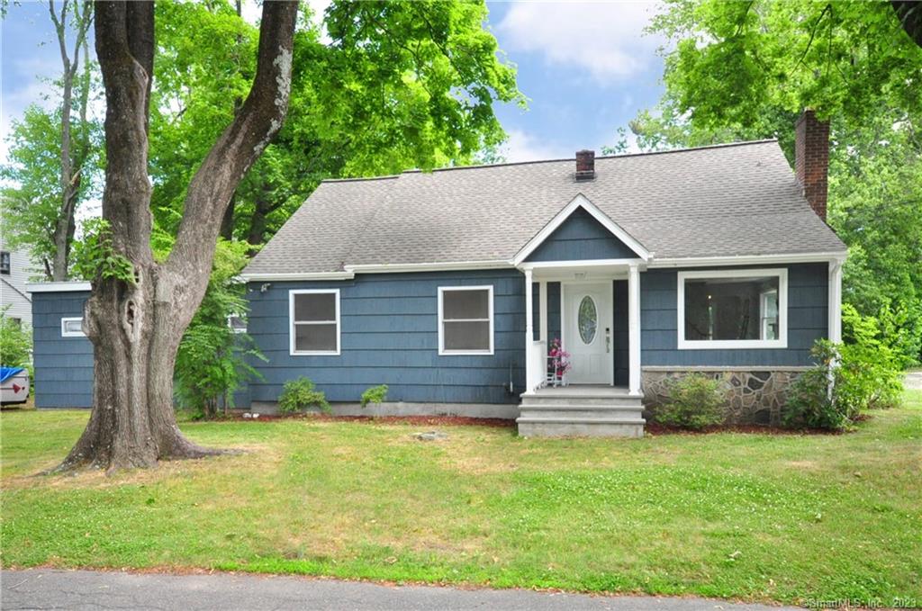 15 Clearview Avenue Danbury CT 06811