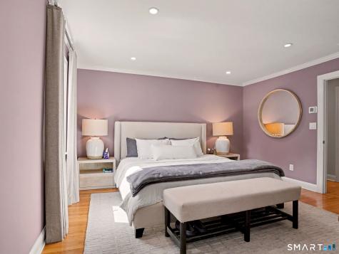 6 Nyselius Place Stamford CT 06905