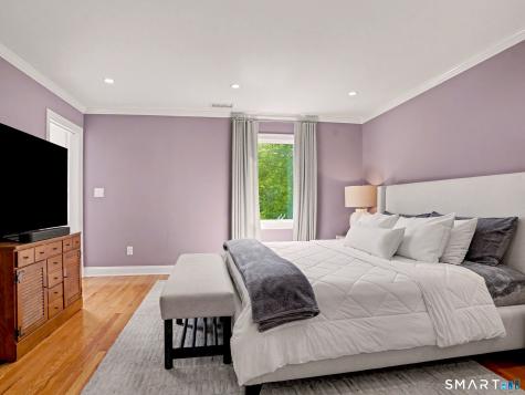 6 Nyselius Place Stamford CT 06905