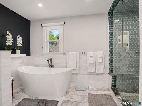 6 Nyselius Place Stamford CT 06905