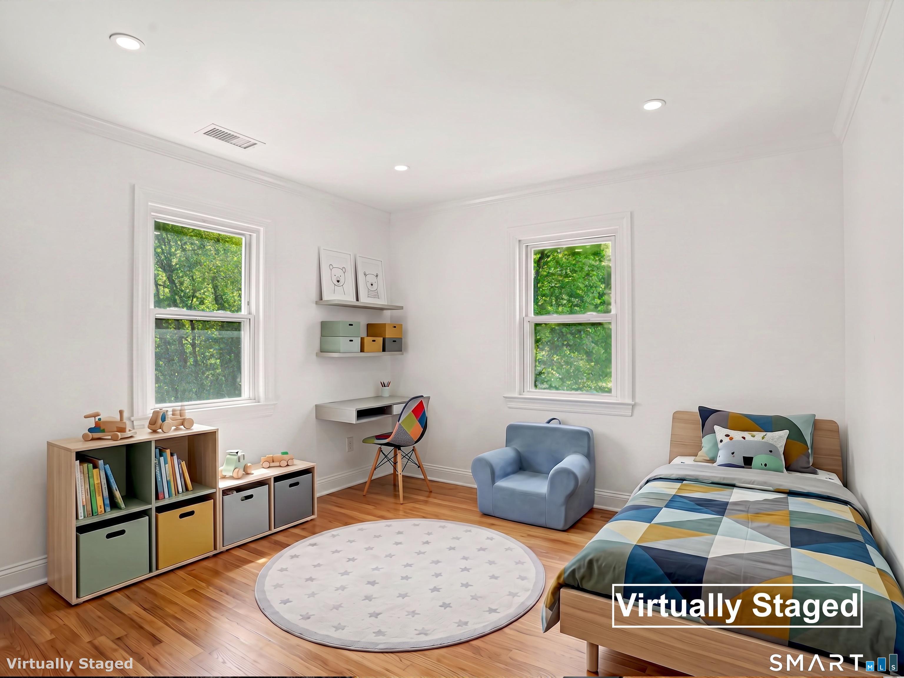 6 Nyselius Place Stamford CT 06905