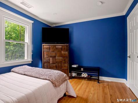 6 Nyselius Place Stamford CT 06905